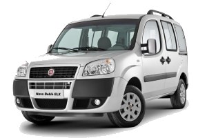 Fiat Doblò van